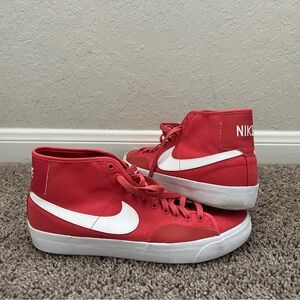 Mike SB Blazer
